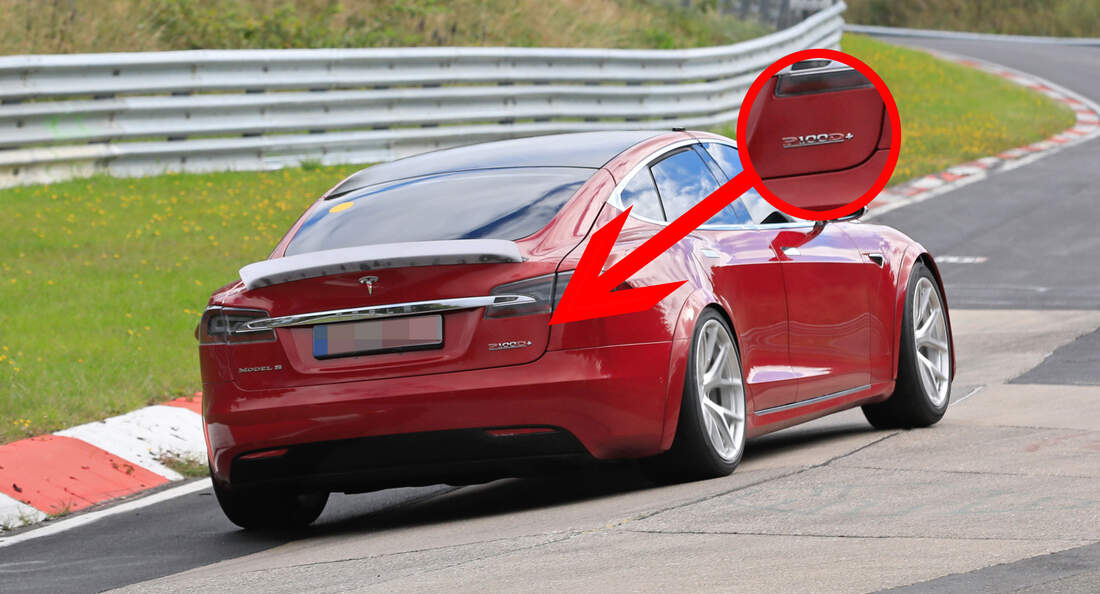 Tesla Model S Alle Generationen, neue Modelle, Tests & Fahrberichte auto motor und sport Tesla Model S Alle Generationen, neue Modelle, Tests & Fahrberichte auto motor und sport
