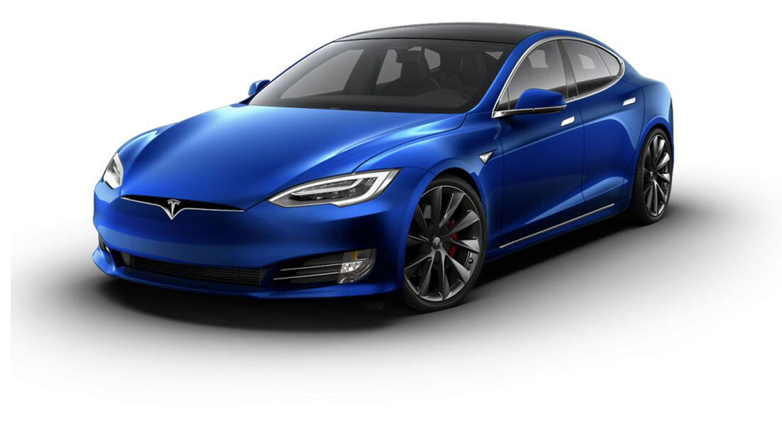 Tesla Model S Plaid 2021 Reichweite Technik Preise Auto Motor Und Sport