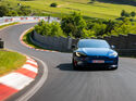 Tesla Model S Plaid Track Pack Rekord Nürburgring-Nordschleife