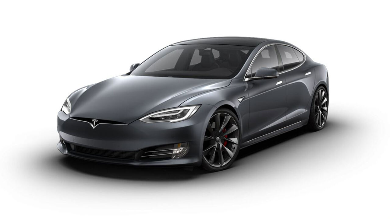 Tesla Model S Plaid (2021): Reichweite, Technik, Preise