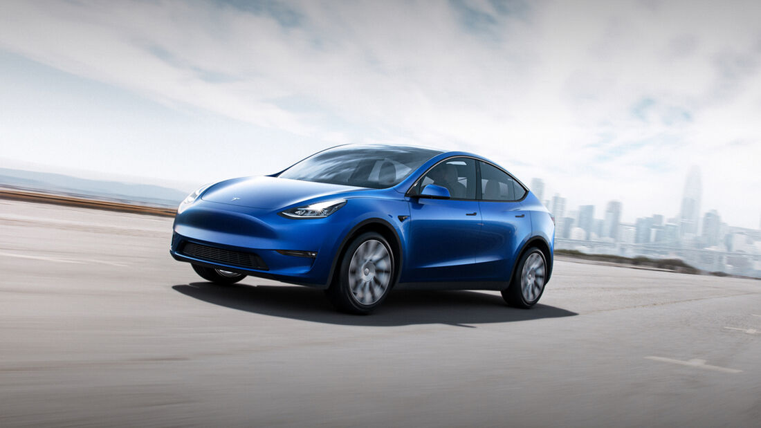 Größte E-Auto-Hersteller: Tesla toppt Erwartungen, BYD zieht nach