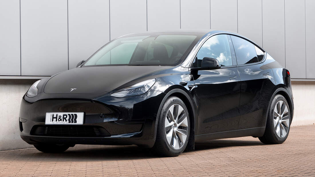 Protein unbezahlt Pipeline auto motor sport tesla model y warm