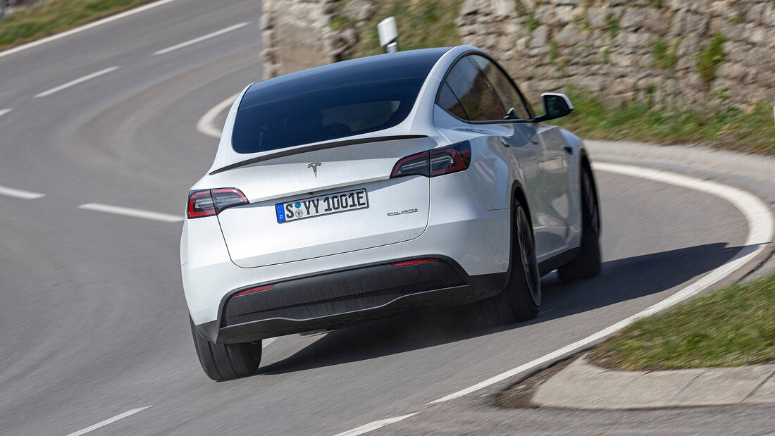 Tesla: Kürzt Model 3 & Model Y Preise bis zu 6.656 Euro