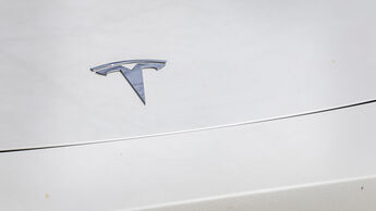 Tesla Model Y Performance, Dauertest, 100000 Kilometer, Verarbeitung, Karosserie