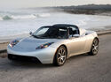 Tesla Roadster Mk 1 2010 - 2013