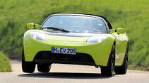 Tesla Roadster Sport