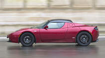 Tesla Roadster Sport