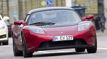 Tesla Roadster Sport