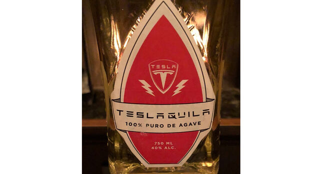 Teslaquila