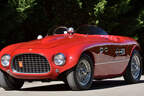 The Bachman Ferrari Collection Mecum Auction Kissimmee 2026