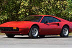 The Bachman Ferrari Collection Mecum Auction Kissimmee 2026