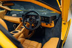The Camel Collection Lotus Type 102 Lamborghini 5000QV