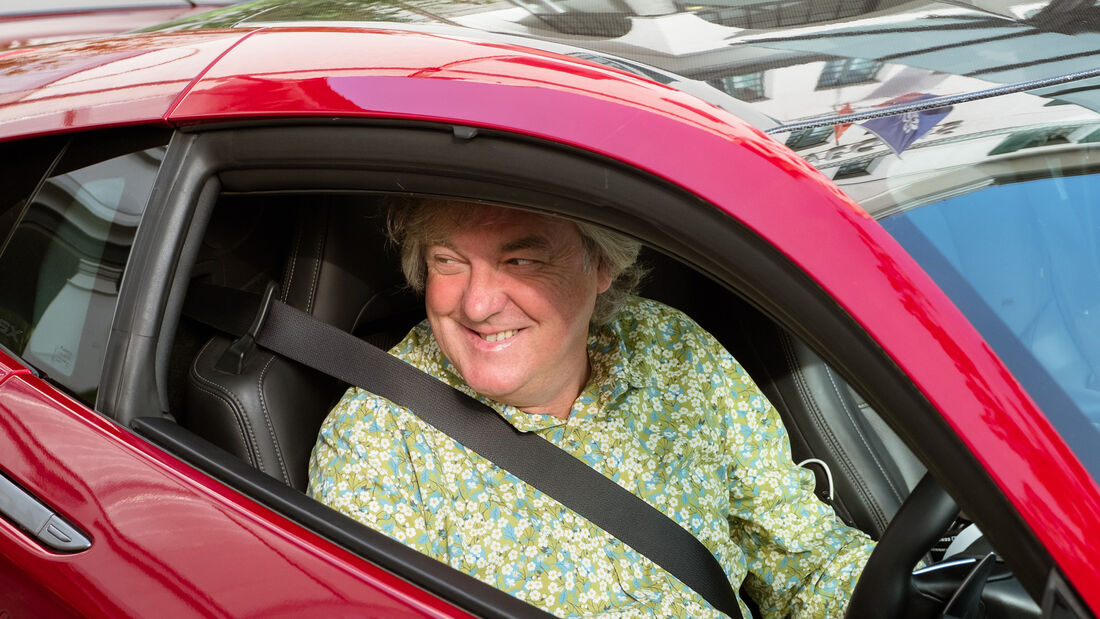 The Grand Tour Staffel 2