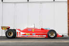 The Jody Scheckter Collection - RM Sotheby's Auktion - Ferrari 312 T4 (1979)