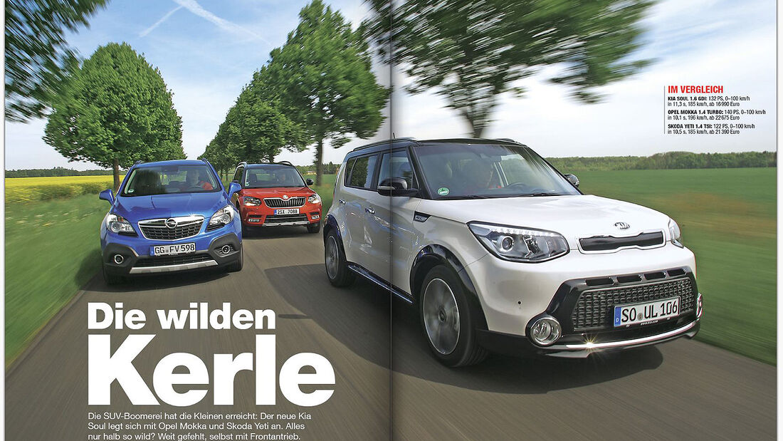 Themen auto motor und sport 14