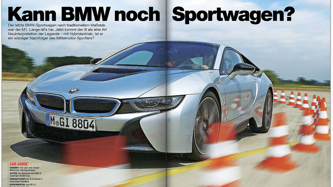 Themen auto motor und sport 14