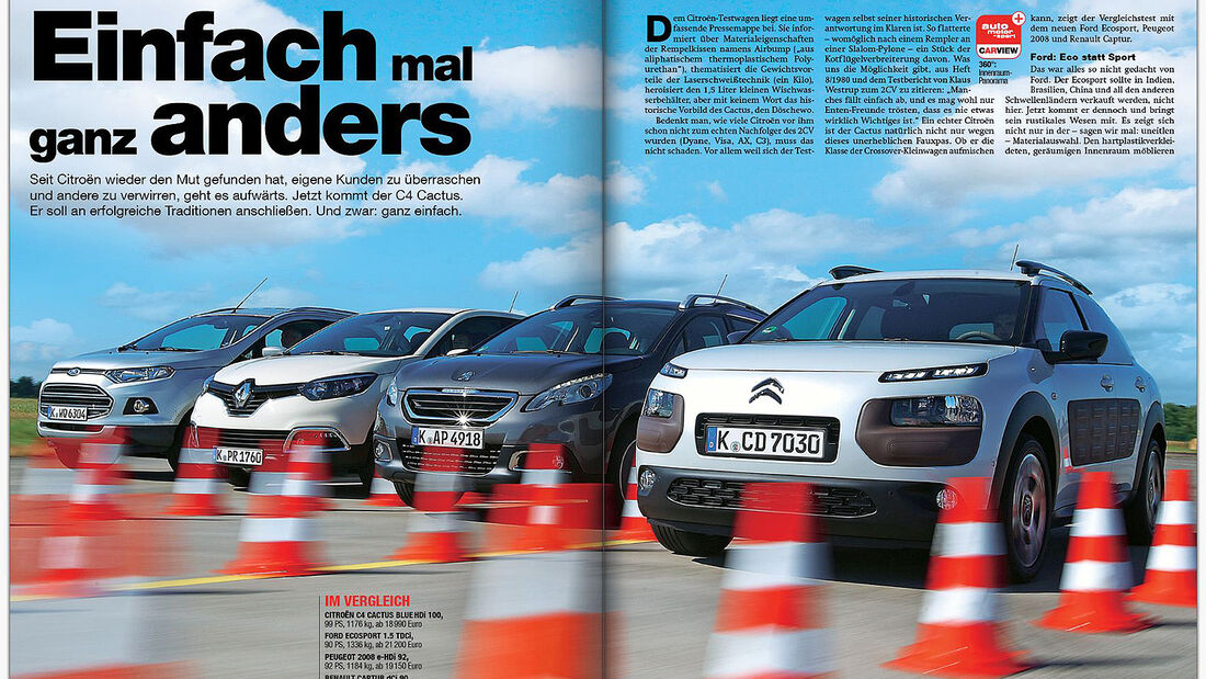 Themen auto motor und sport 15