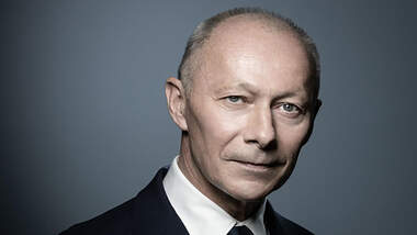 Thierry Bolloré