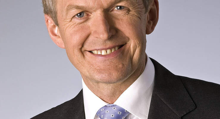 Thomas Weber, Porträt