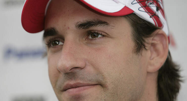 Timo Glock