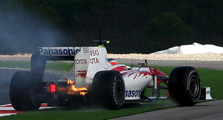 Timo Glock