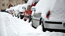 Tipps für den Winter