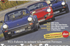 Titel Motor Klassik, Heft 09/2008
