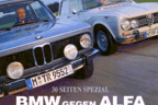 Titel Motor Klassik, Heft 12/2003