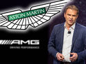 Tobias Moers AMG Aston Martin Wechsel