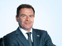 Tobias Moers, CEO von Aston Martin