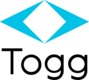 Togg Logo 2021