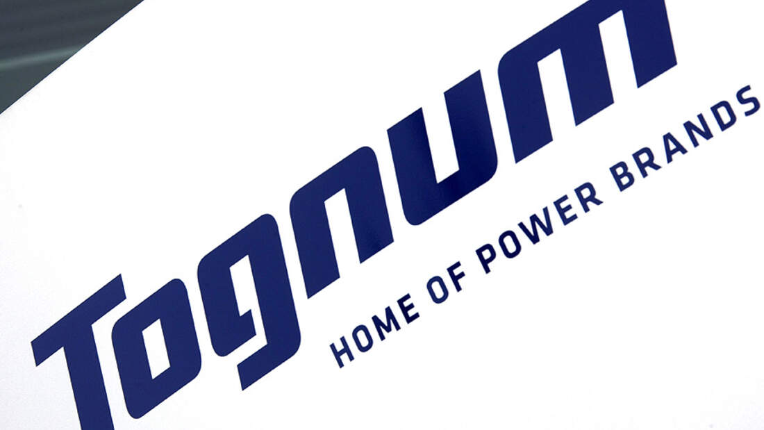 Tognum Logo