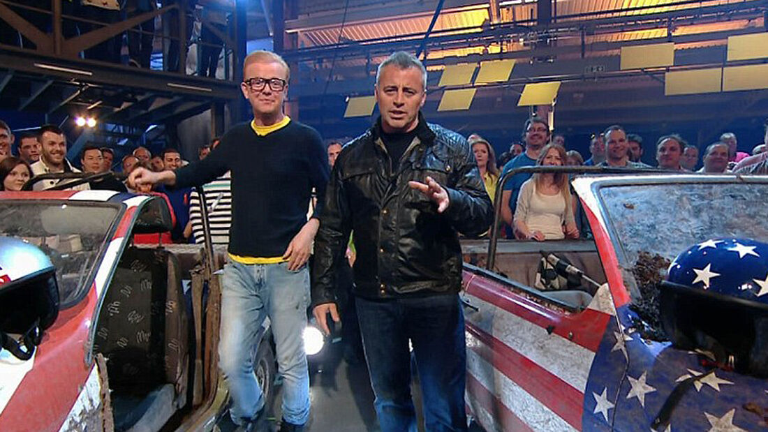 Top Gear