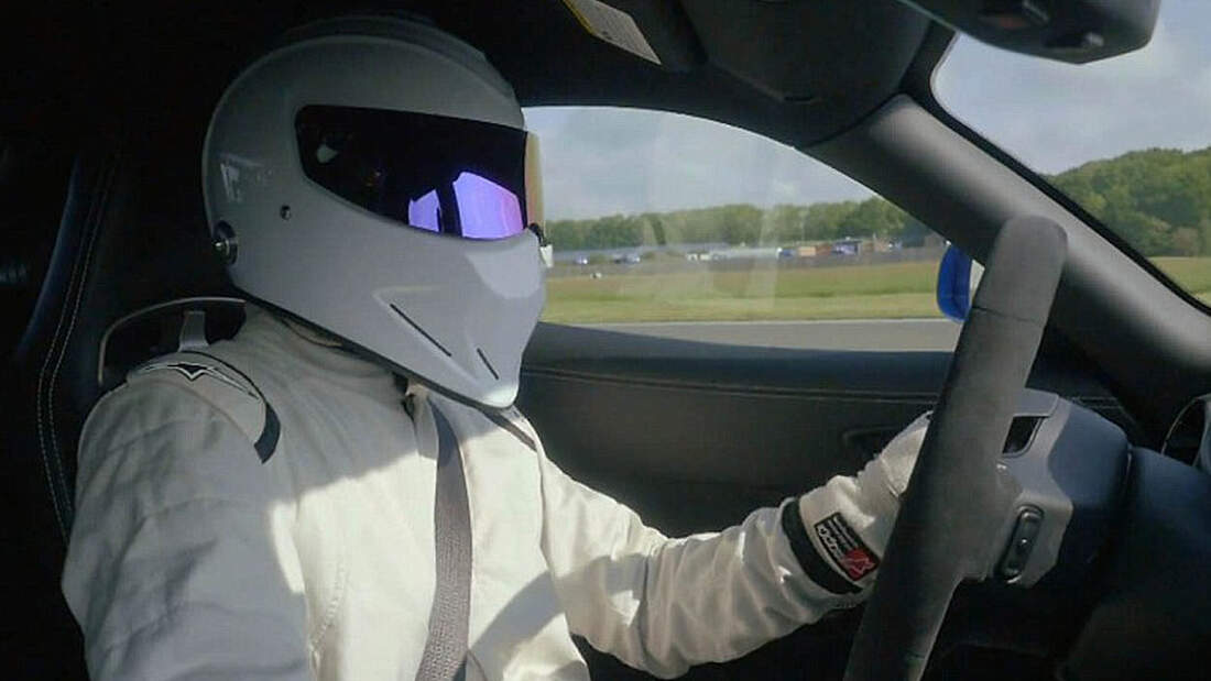 Neues Top Gear Chris Evans tritt zurück auto motor und sport