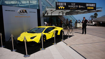 Top Marques Monaco 2014