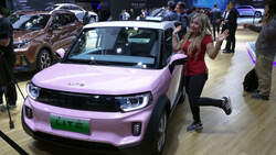 Tops und Flops  Peking 2095