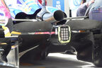 Toro Rosso - F1-Technik - GP Miami 2024