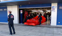 Toro Rosso - STR-10 - Präsentation - Jerez - 31. Januar 2015