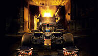 Toro Rosso STR4