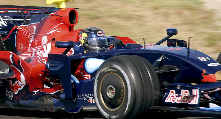 Toro Rosso