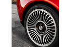 Totem Automobili Alfa Romeo GT Super Restomod