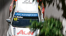 Tourenwagen-WM, Yvan Muller, RML Chevrolet Cruze 