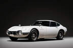 Toyota 2000 GT 1967