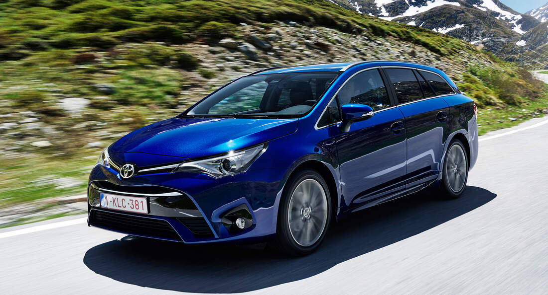 Toyota Avensis Alle Generationen Neue Modelle Tests Fahrberichte toyota-avensis-alle-generationen-neue-modelle-tests-fahrberichte