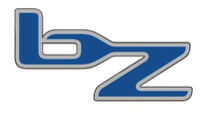 Toyota BZ Logo