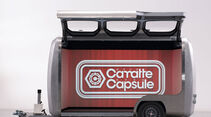 Toyota Camatte Capsule Trailer 