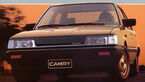 Toyota Camry 1. Generation (1982)
