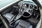 Toyota Celica, Cockpit