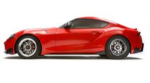 Toyota Concept Cars SEMA 2022 Tundra, Corolla, GR86, Land Cruiser, Sequoia