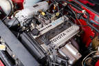 Toyota Corolla AE86